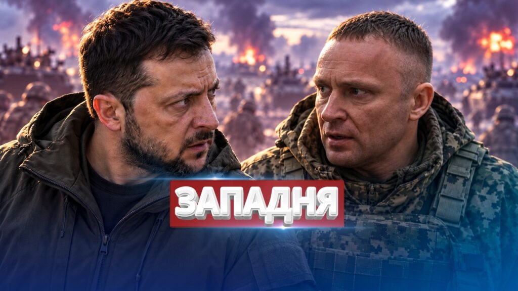 ВСУ попали в окружение? / Срочная отмена операции