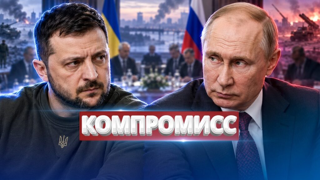 Москва и Киев нашли общего врага / Президенту пришлось ответить