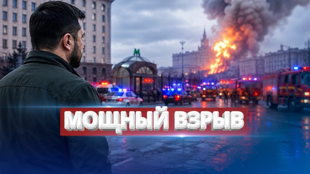 Покушение на главу СБУ? / Масштабный план мести запущен