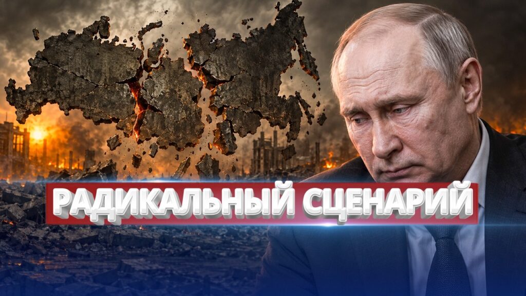 Лавров собрался бежать / В Кремле заявляют о скорой развязке