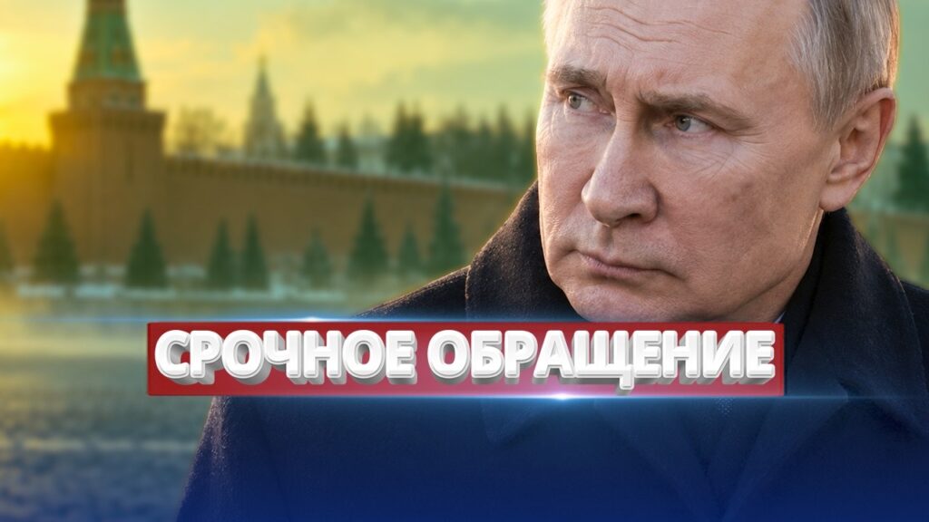 Срочное обращение к Москве / Полный захват города