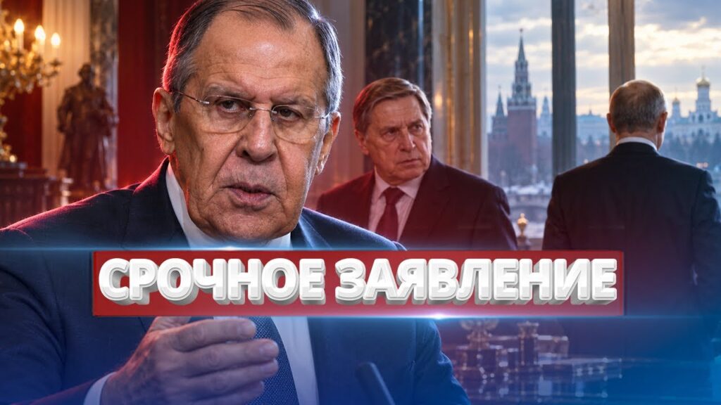 В Кремле согласились на встречу с Зеленским / Официальное заявление