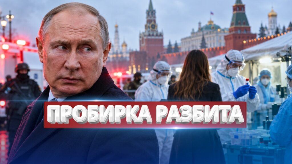 Вспышка чумы в РФ? / Смертельно опасная болезнь распространяется