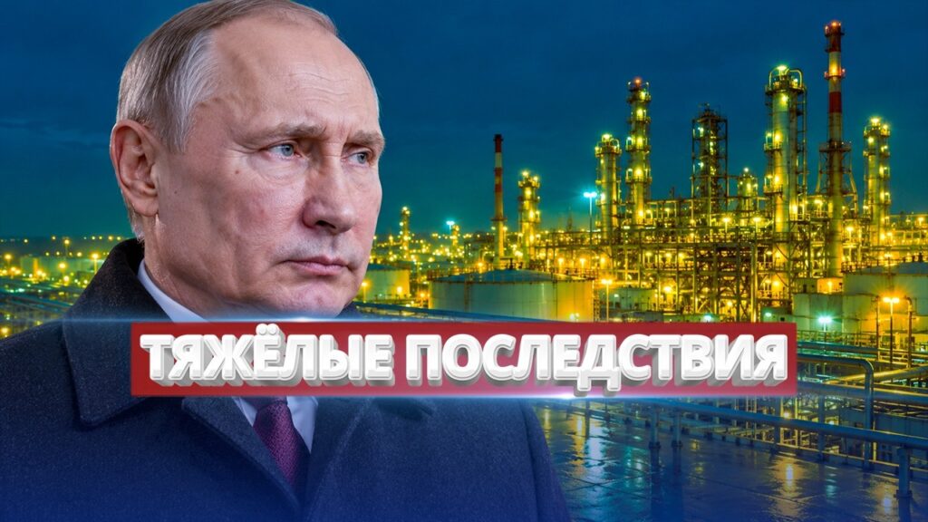 Путин заговорил о мире / Заявление о тяжёлых последствиях