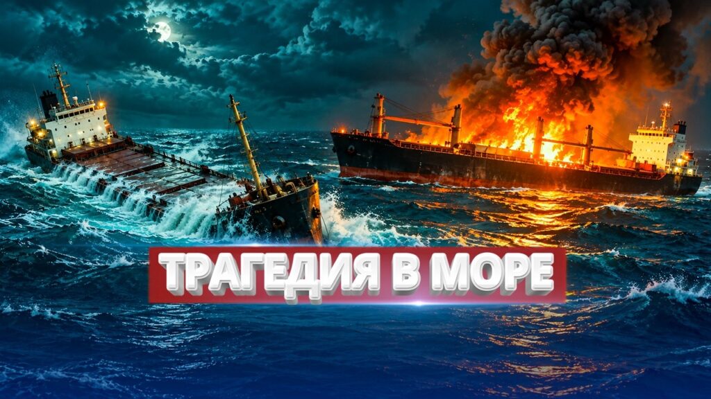 Кровавая диверсия в Европе / Требование немедленно остановить войну