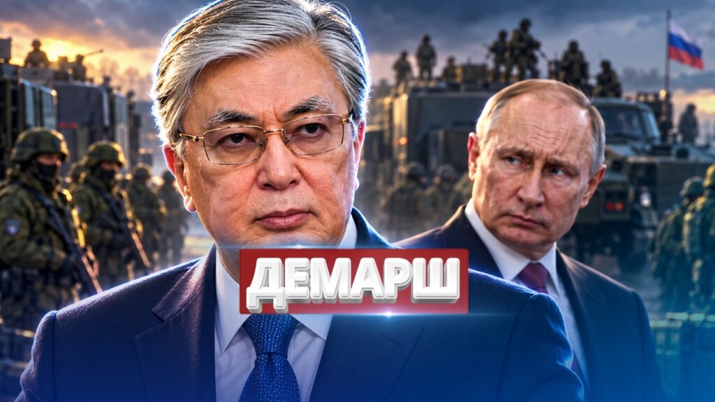 Срочное обращение к Москве / Путин вернёт солдат с фронта?