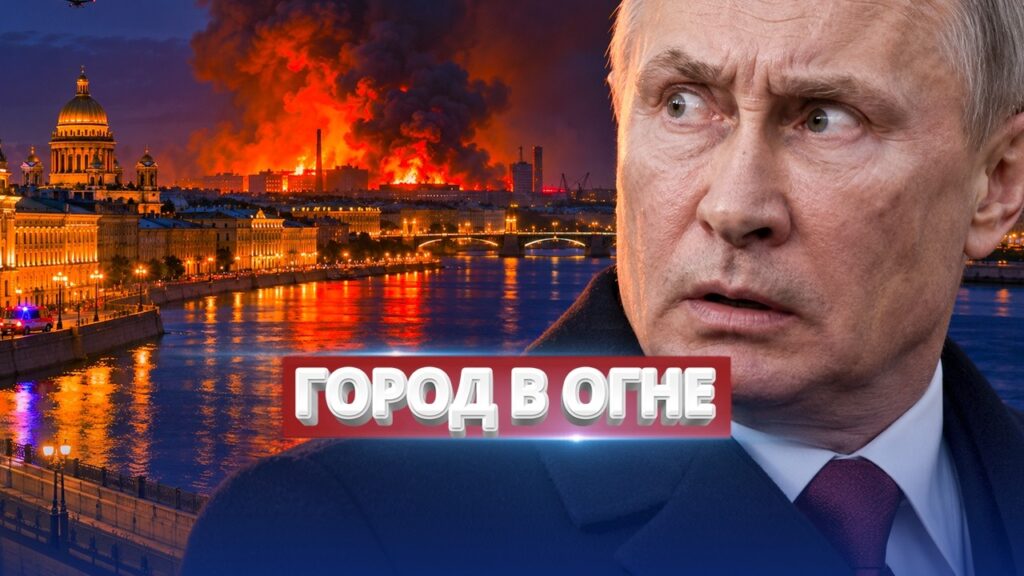 Самая массированная атака за всё время / Людей призвали покинуть дома