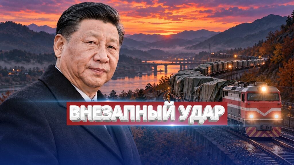 Китай начал операцию по захвату / Срочная переброска авиации