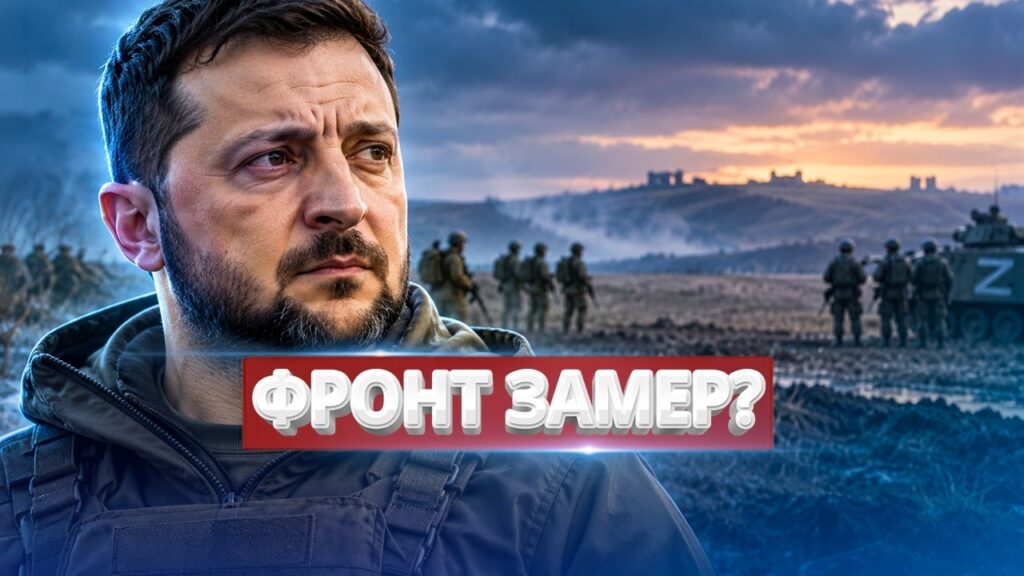 48 часов на ответ / Кремль объявил о переговорах с Киевом